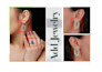 do put jewelry, jewelry retouch, and add jewelry on models quickly